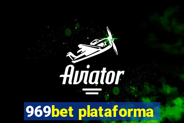 969bet plataforma